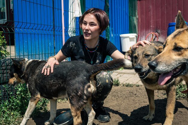 roseanne martin humane society of marion county'