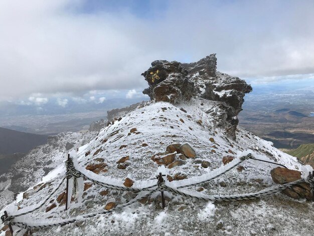 wanshou shan mountain of numberless years